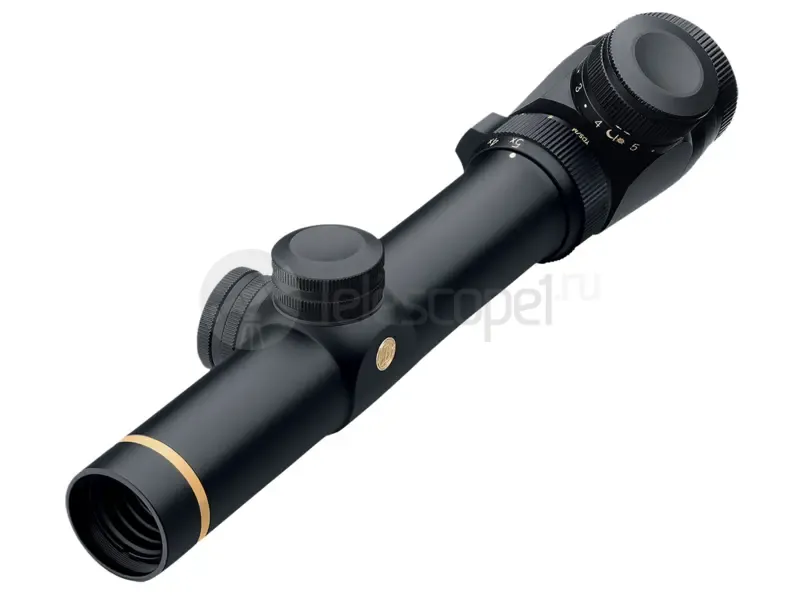 Оптический прицел Leupold VX-3 1.5-5x20 German-4 (67835)