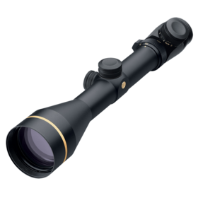 Leupold VX-3 3.5-10x50 Duplex (67585)