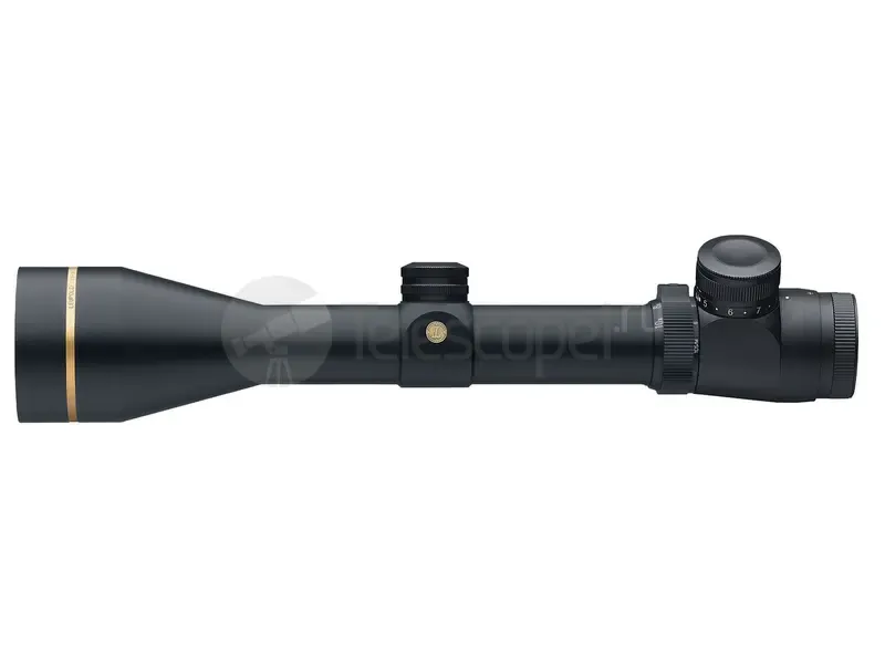 Оптический прицел Leupold VX-3 3.5-10x50 Duplex (67585)