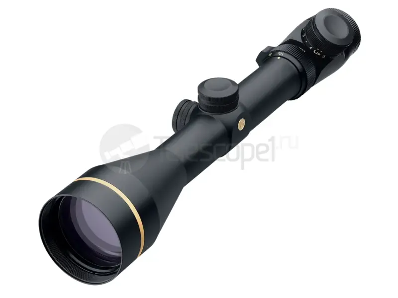 Оптический прицел Leupold VX-3 3.5-10x50 German-4 (67590)