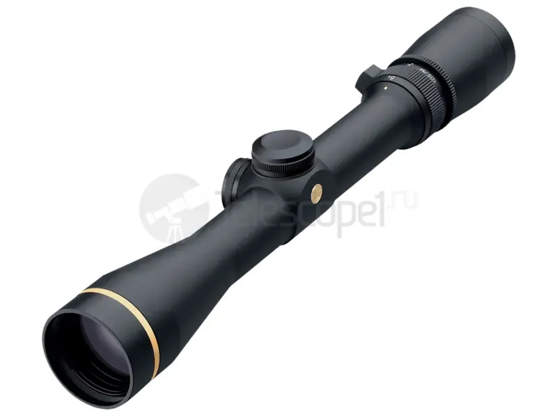 Оптический прицел Leupold VX-3 2.5-8x36 Duplex (66340)