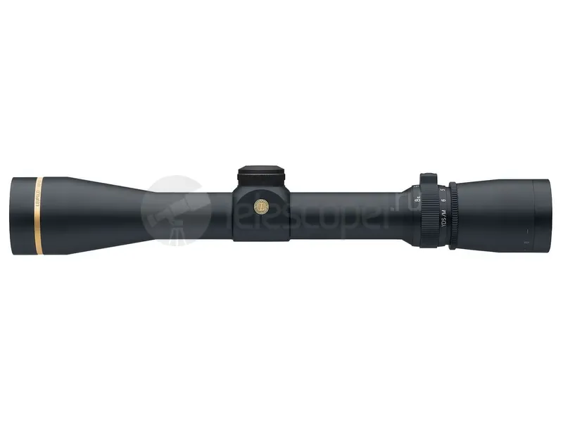 Оптический прицел Leupold VX-3 2.5-8x36 Duplex (66340)