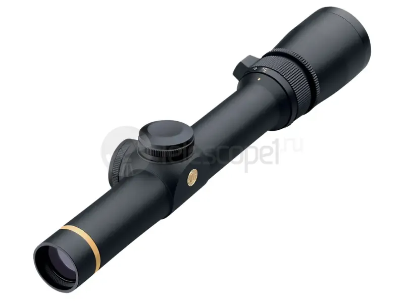 Оптический прицел Leupold VX-3 1.5-5x20 Duplex (66370)