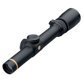 Leupold VX-3 1.5-5x20 Duplex (66370)