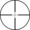 Оптический прицел Leupold VX-3 1.5-5x20 Duplex (66370)