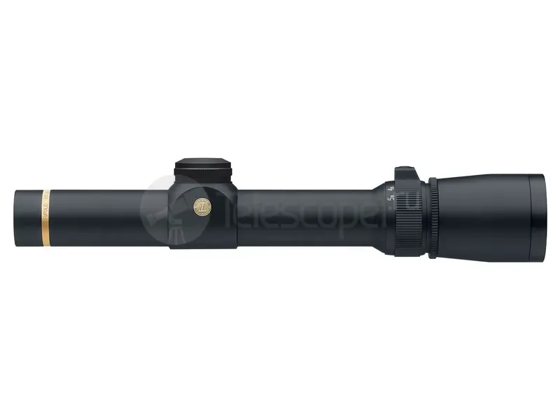 Оптический прицел Leupold VX-3 1.5-5x20 Heavy Duplex (66375)