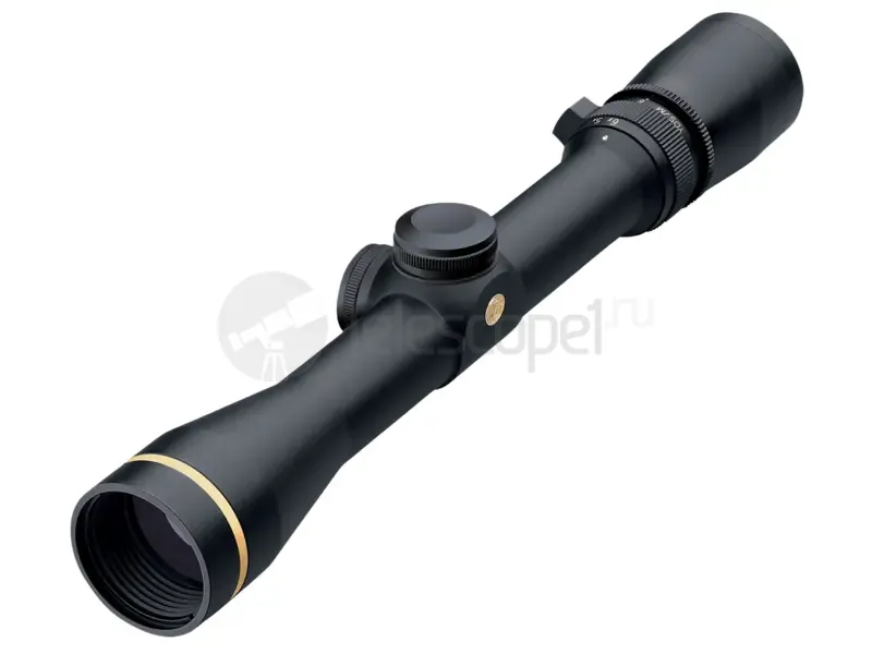 Оптический прицел Leupold VX-3 1.75-6x32 Heavy Duplex (66390)