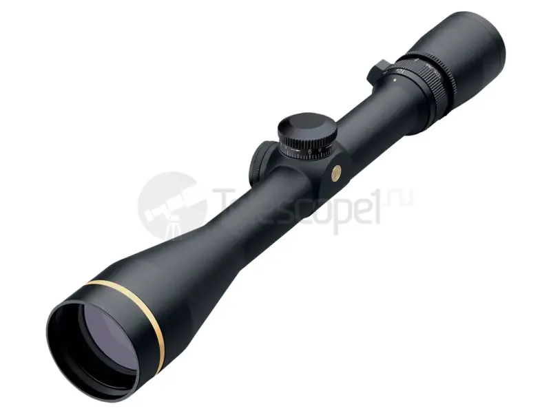 Оптический прицел Leupold VX-3 3.5-10x40 CDS, Duplex (59260)