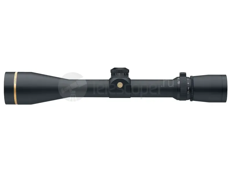 Оптический прицел Leupold VX-3 3.5-10x40 CDS, Duplex (59260)