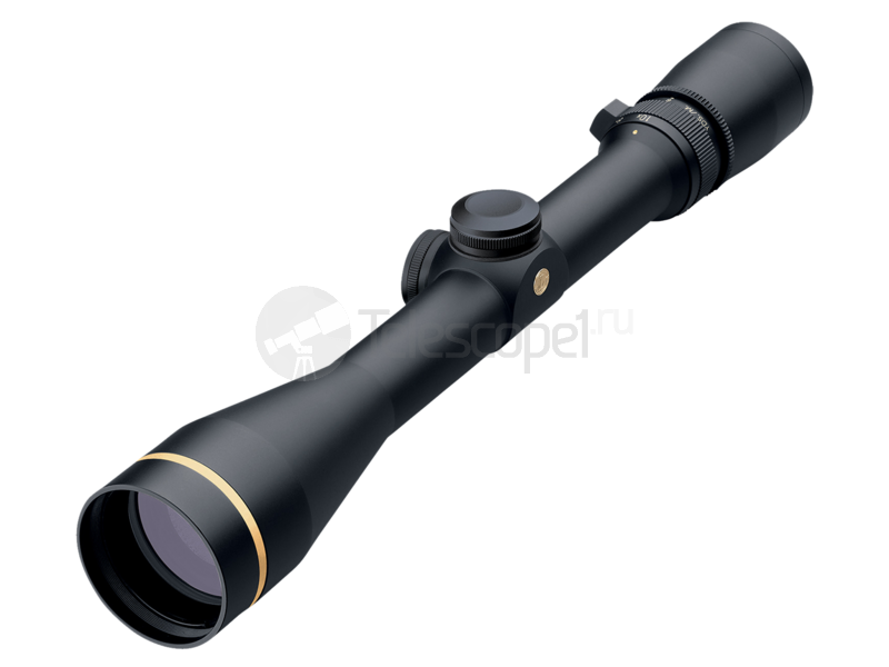 Leupold VX-3 3.5-10x40 Duplex (66090)
