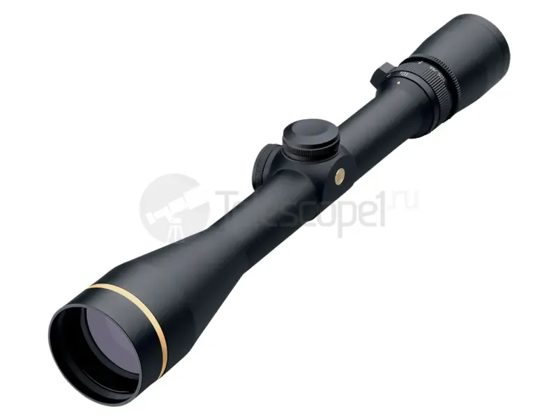 Оптический прицел Leupold VX-3 3.5-10x40 Duplex (66090)