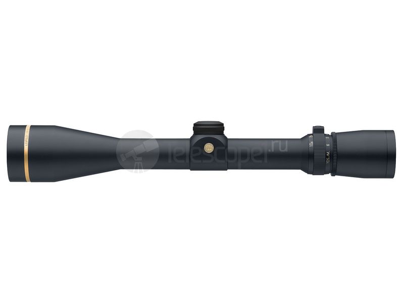Leupold VX-3 3.5-10x40 Duplex (66090)