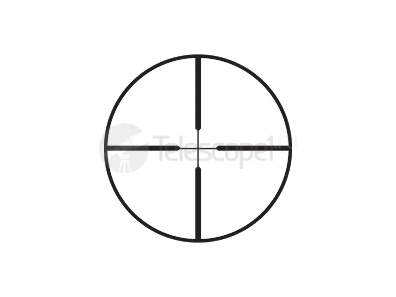 Оптический прицел Leupold VX-3 3.5-10x40 Duplex (66090)