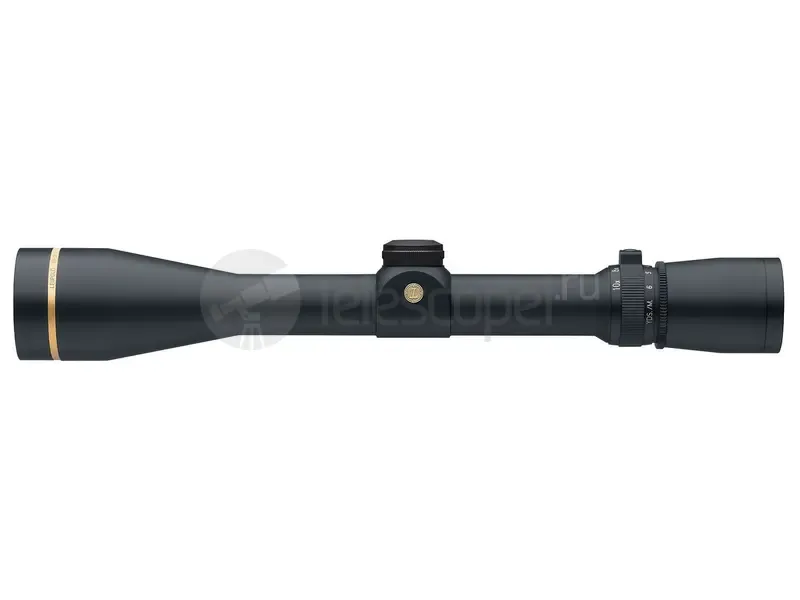 Оптический прицел Leupold VX-3 3.5-10x40 Boone&Crockett (66110)