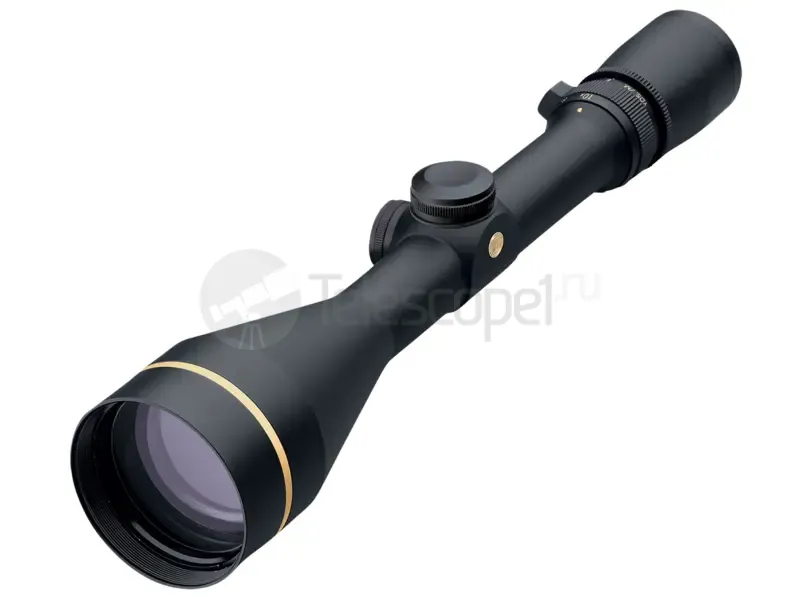 Оптический прицел Leupold VX-3 3.5-10x50 Heavy Duplex (66275)