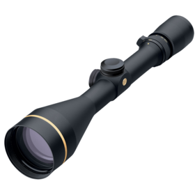 Leupold VX-3 3.5-10x50 Heavy Duplex (66275)
