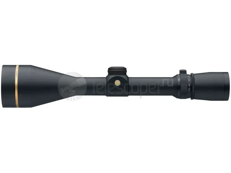 Оптический прицел Leupold VX-3 3.5-10x50 Heavy Duplex (66275)