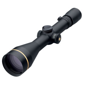 Leupold VX-3 4.5-14x50 Side Focus, Duplex (66480)