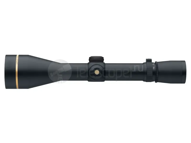 Оптический прицел Leupold VX-3 4.5-14x50 Side Focus, Varmint Hunters (66485)