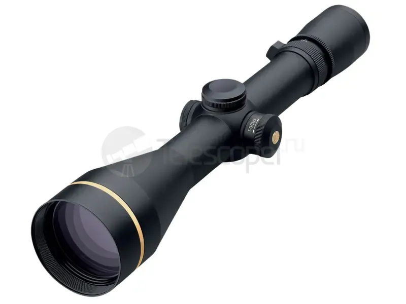 Оптический прицел Leupold VX-3 4.5-14x50 Side Focus, Boone&Crockett (66490)