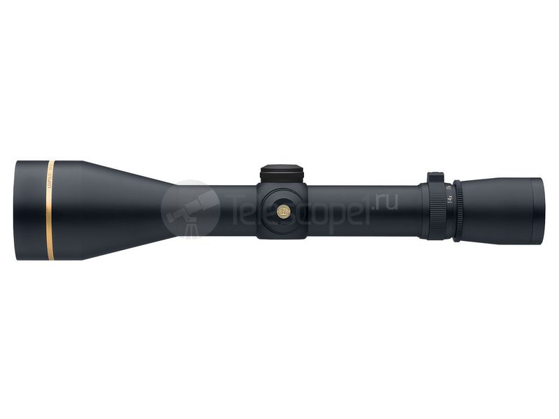 Leupold VX-3 4.5-14x50 Side Focus, Boone&Crockett (66490)
