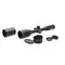 Оптический прицел Veber Black Fox 3-9x50 AO RG MD
