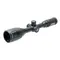 Оптический прицел Veber Black Fox 3-9x50 AO RG MD