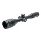 Оптический прицел Veber Black Fox 3-9x50 AO RG MD