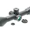Оптический прицел Veber Black Fox 3-9x50 AO RG MD
