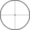Оптический прицел Leupold VX-3 6.5-20x40 AO, Target Dot (66555)