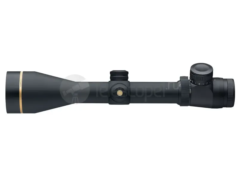 Оптический прицел Leupold VX-3 4.5-14x50 Side Focus, Fine Duplex (67850)