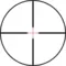 Оптический прицел Leupold VX-3 4.5-14x50 Side Focus, Fine Duplex (67850)