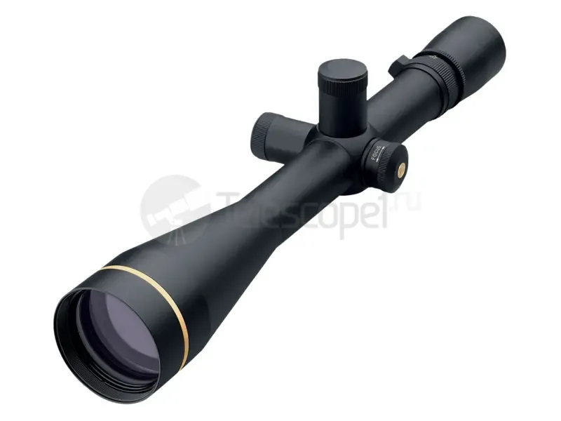 Оптический прицел Leupold VX-3 8.5-25x50 Side Focus Target, Fine Duplex (66600)