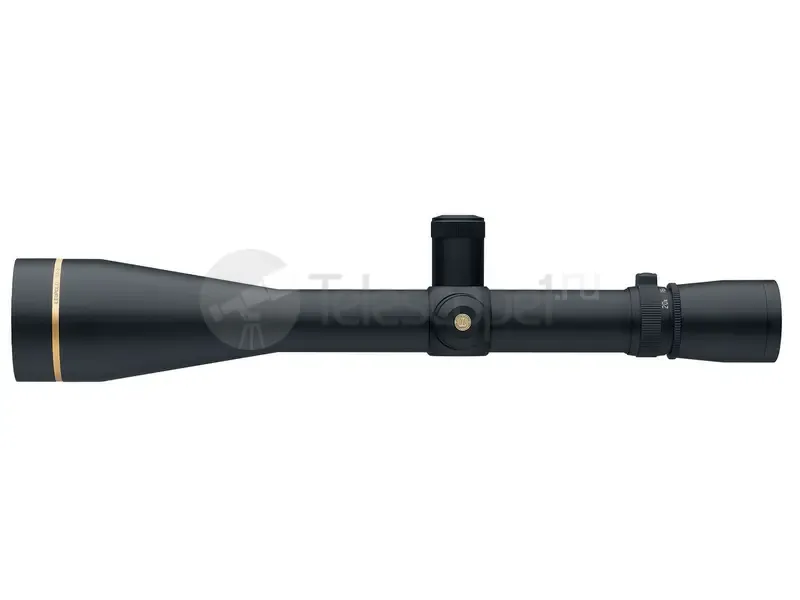 Оптический прицел Leupold VX-3 8.5-25x50 Side Focus Target, Fine Duplex (66600)