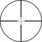 Оптический прицел Leupold VX-3 8.5-25x50 Side Focus Target, Fine Duplex (66600)