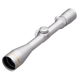 Leupold VX-3 4.5-14x40 Silver, Varmint Hunters (66235)