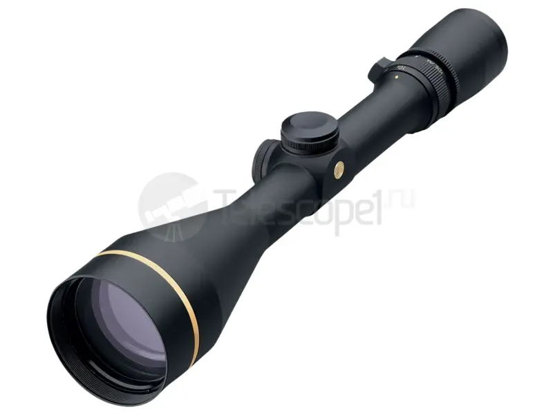 Оптический прицел Leupold VX-3 4.5-14x50 Varmint Hunters (66305)