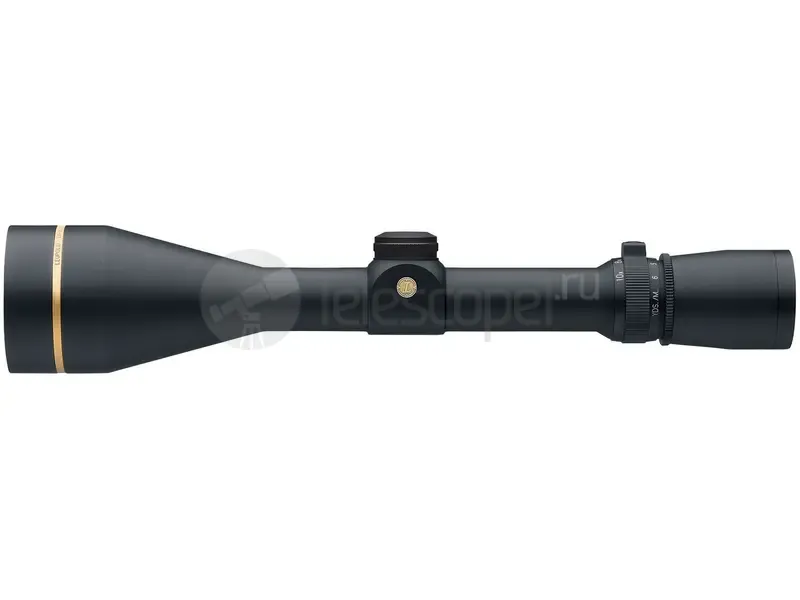 Оптический прицел Leupold VX-3 4.5-14x50 Varmint Hunters (66305)