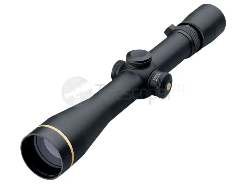 Оптический прицел Leupold VX-3 4.5-14x40 Side Focus, Boone&Crockett (66425)