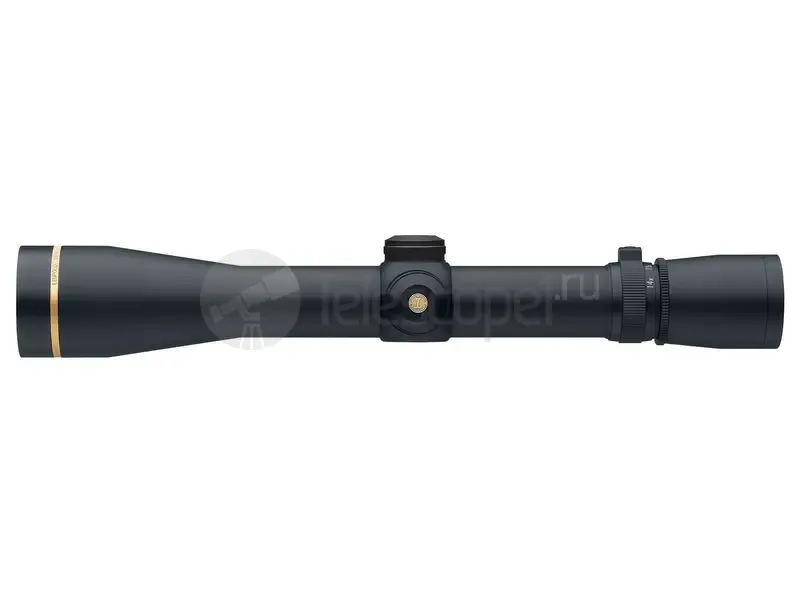 Оптический прицел Leupold VX-3 4.5-14x40 Side Focus, Boone&Crockett (66425)