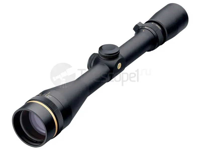 Оптический прицел Leupold VX-3 4.5-14x40 AO, Boone&Crockett (66445)