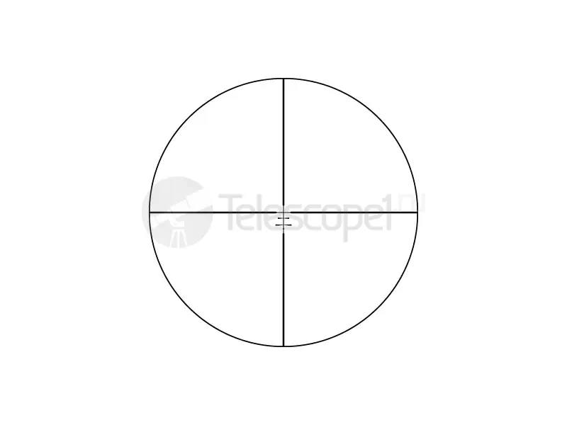 Оптический прицел Leupold VX-3 4.5-14x40 AO, Boone&Crockett (66445)
