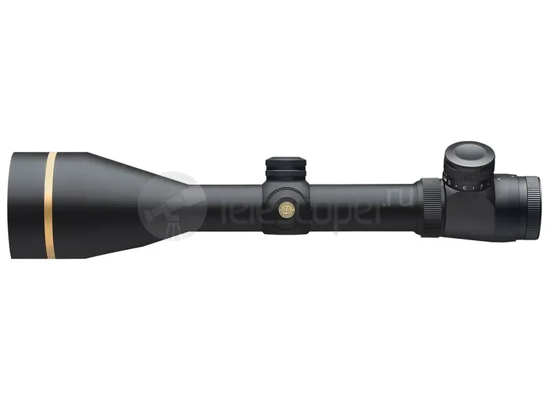 Оптический прицел Leupold VX-3L 4.5-14x56 Side Focus, German-4 (67900)