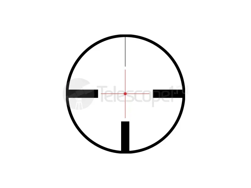 Оптический прицел Leupold VX-3L 3.5-10x50 German-4 (67420)