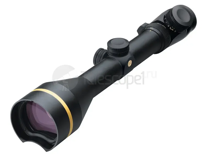 Оптический прицел Leupold VX-3L 3.5-10x50 German-4 (67420)
