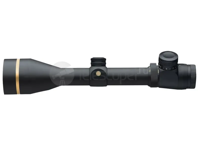 Оптический прицел Leupold VX-3L 3.5-10x50 German-4 (67420)