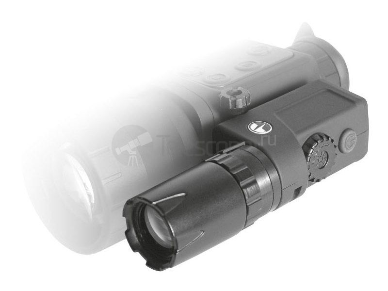 ИК фонарь Pulsar L-808S ИК фонарь Pulsar L-808S