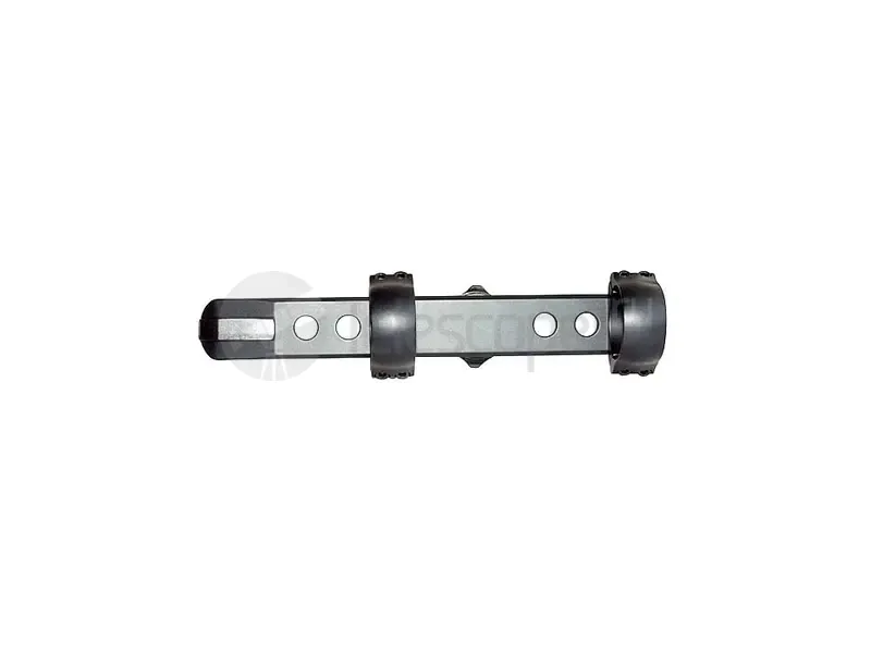 Быстросъемный кронштейн Mak-Flex под поворотные основания, 25.4 мм, ротационный (2000-2600)