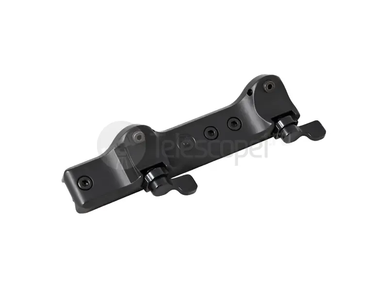 Быстросъемный кронштейн Mak на Blaser R93, шина Swarovski (5092-60193)