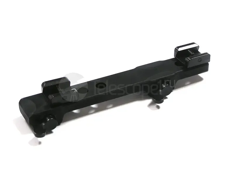 Быстросъемный кронштейн Mak на Sauer 303, LM-призма (5072-40133)